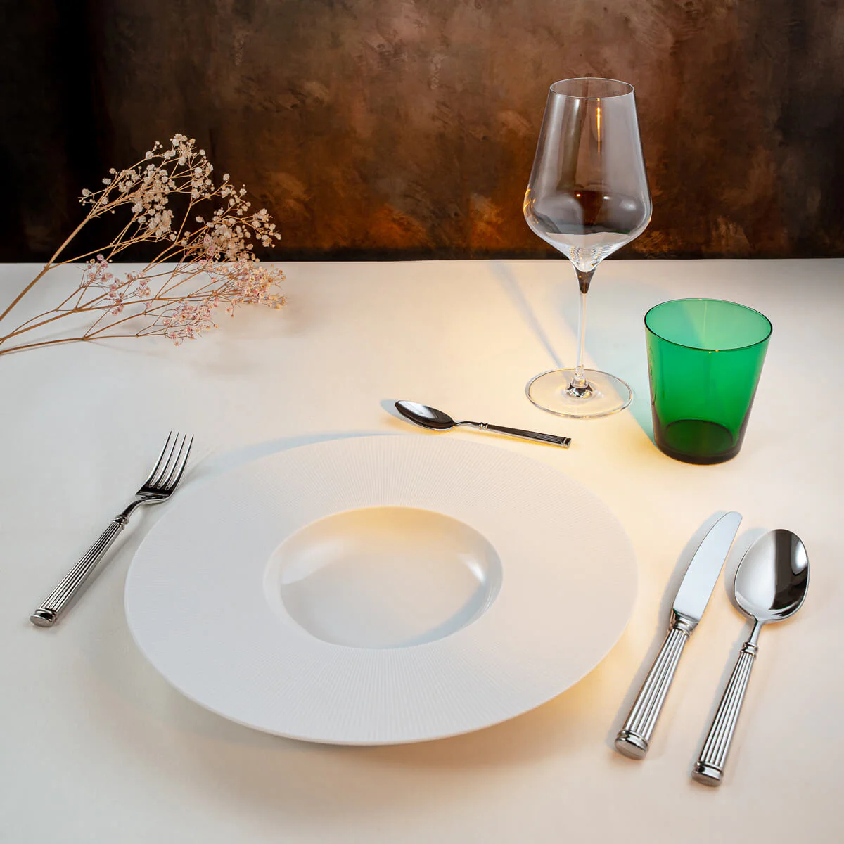 Assiette gourmet grand bassin - Image 5