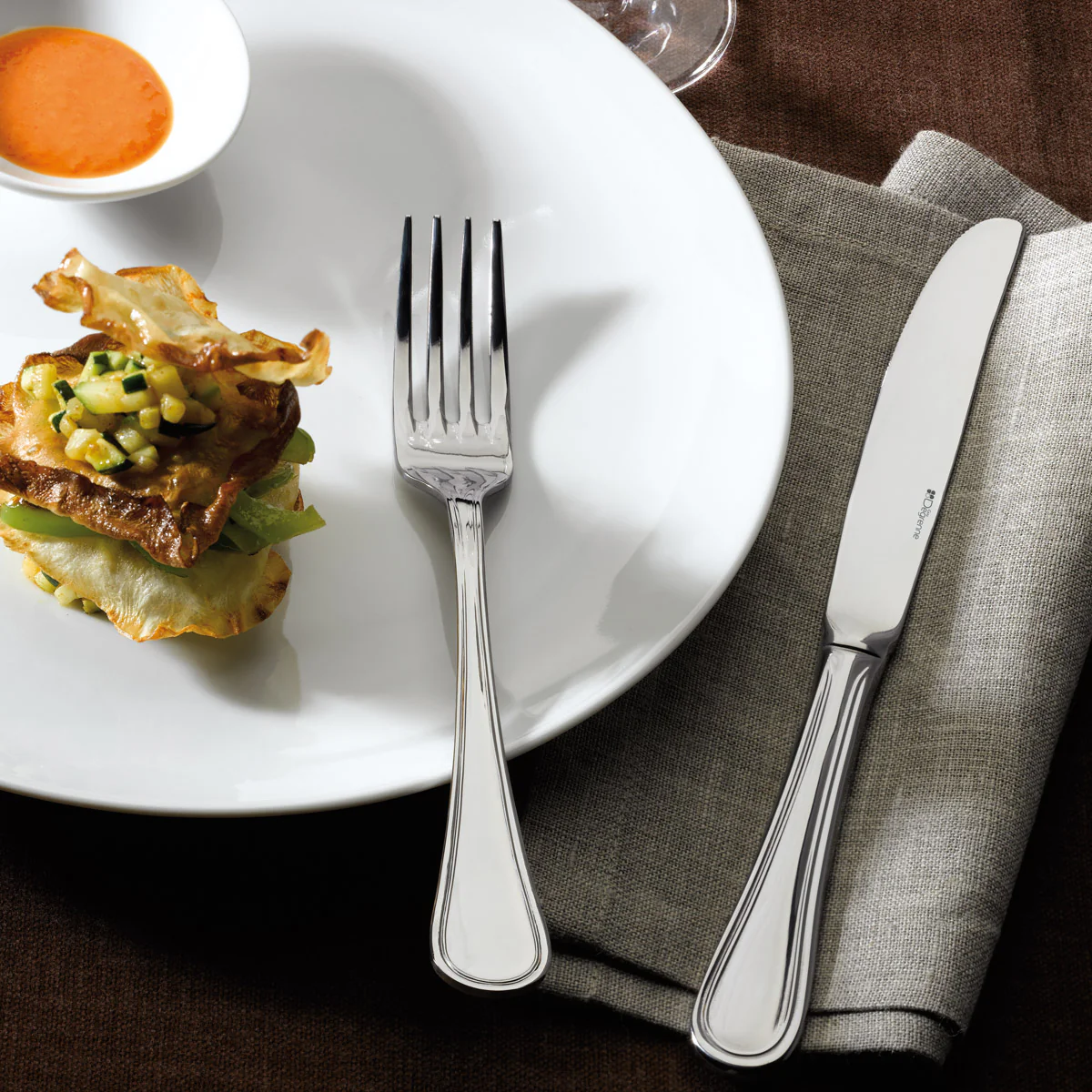 Fourchette de table - Image 2