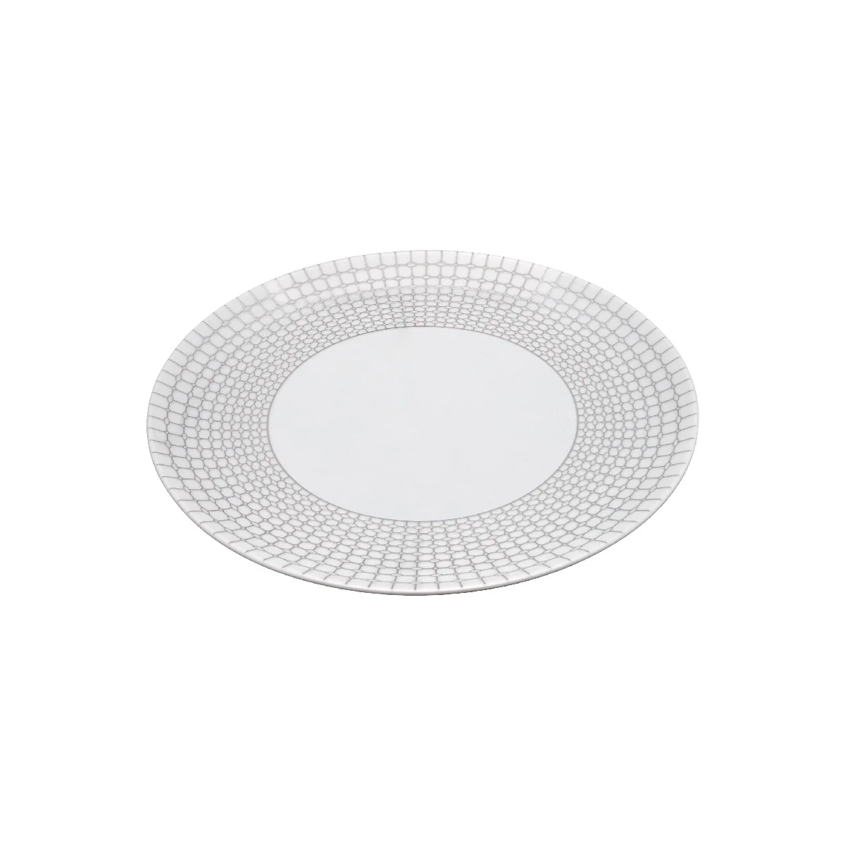 Assiette plate - Image 2