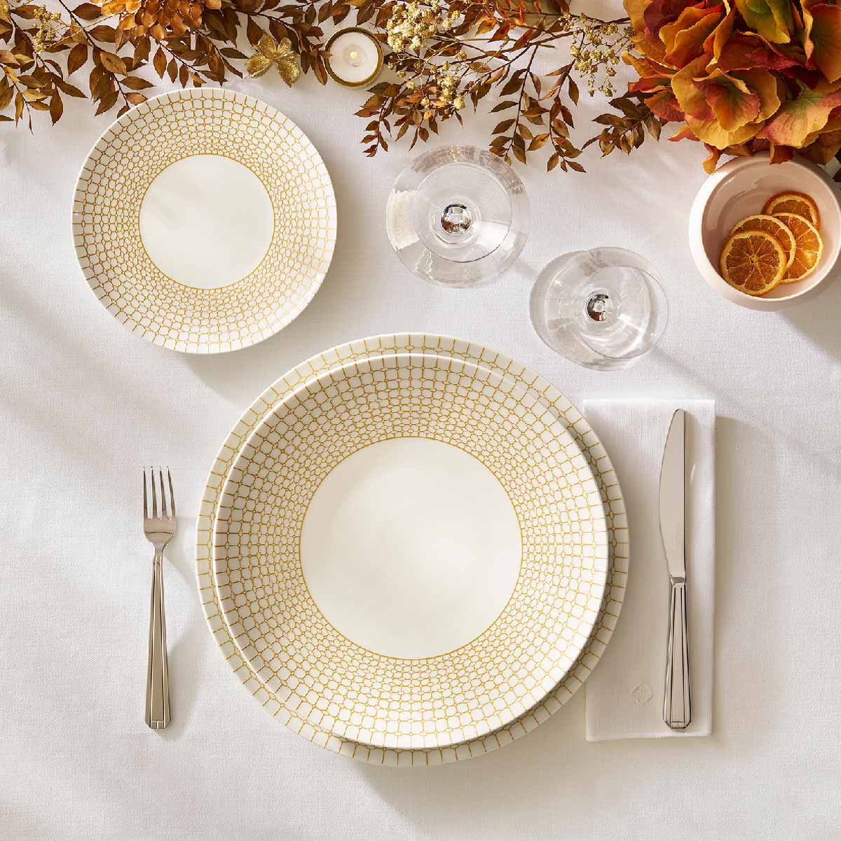 Assiette creuse - Image 3
