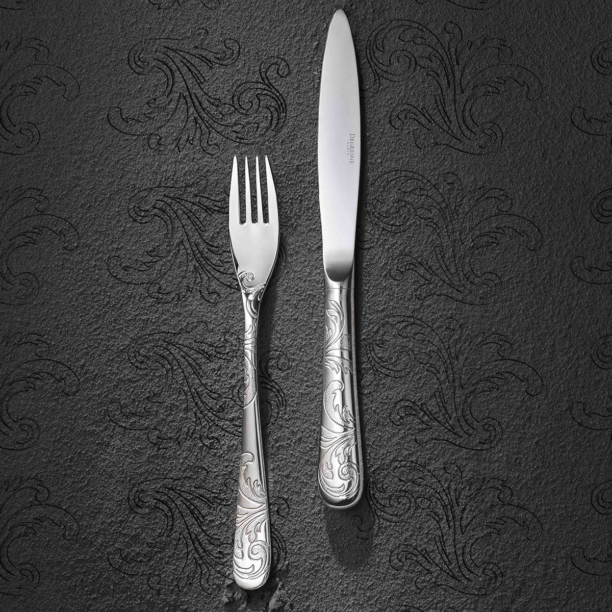 Fourchette de table - Image 2