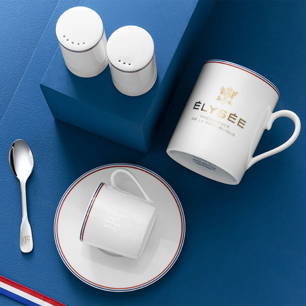 Coffret 4 cuillères à café - Image 7