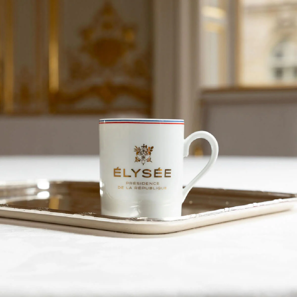 Mug République française - Image 2