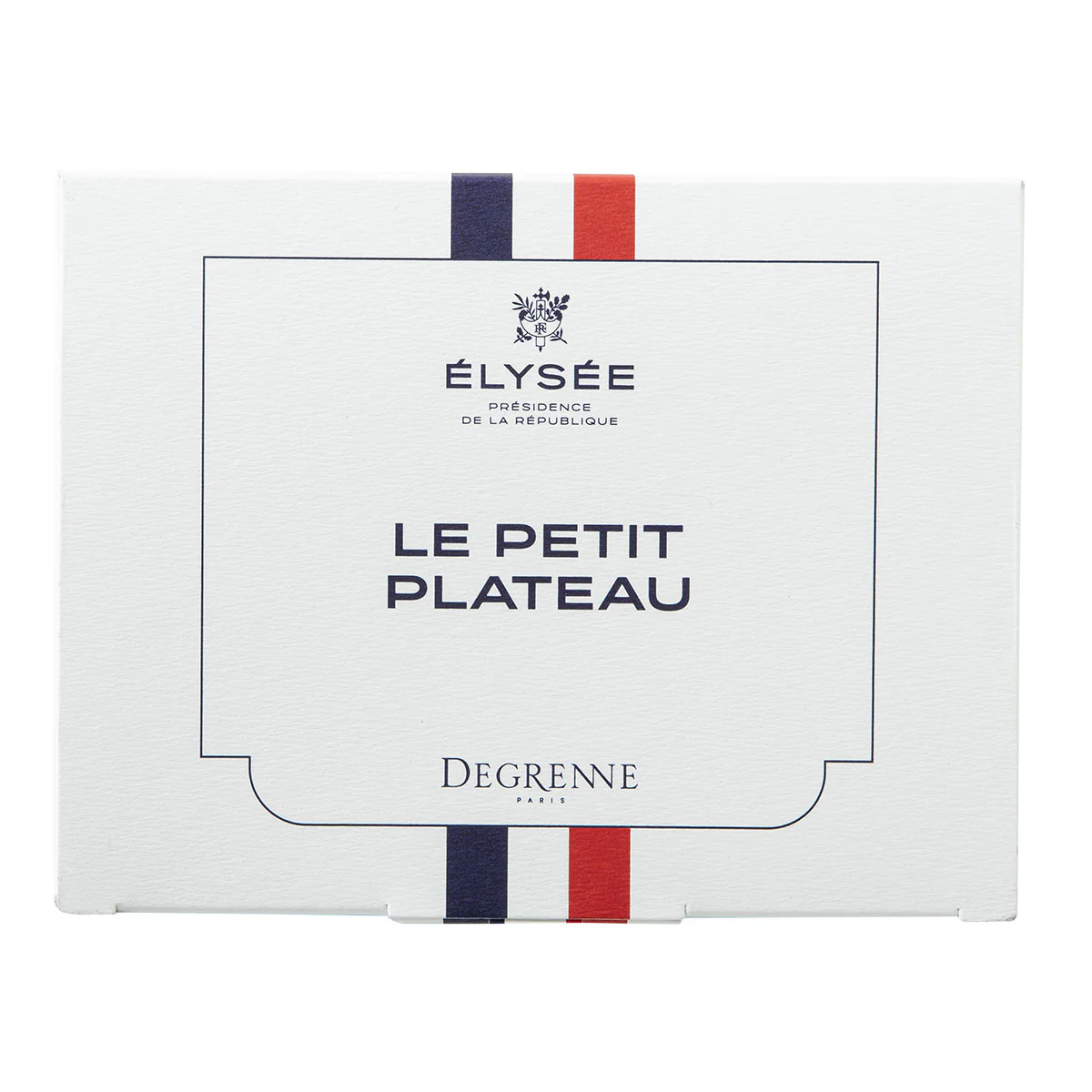 Petit plateau République Française - Image 3