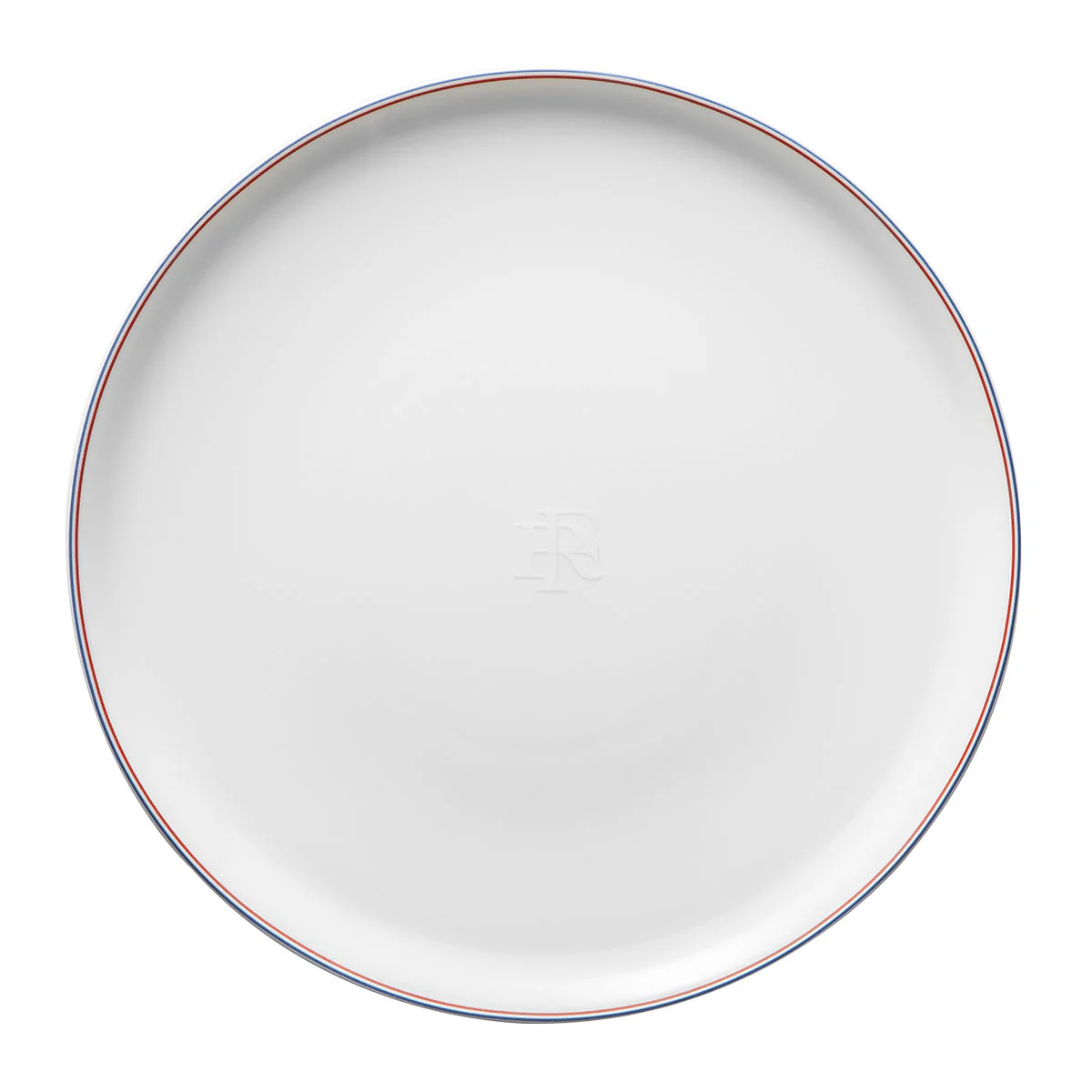Plat à tarte République française - Image 2