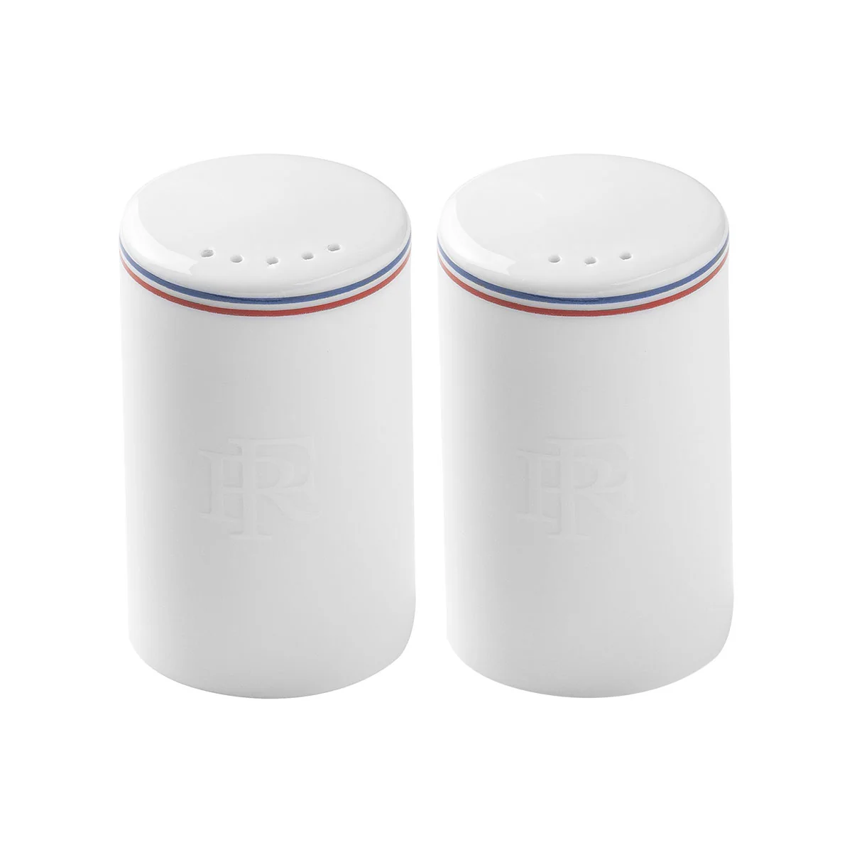 Coffret salière et poivrière République française - Image 3