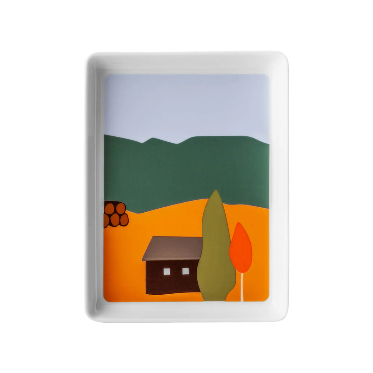 Coffret 3 petits plateaux - Image 4