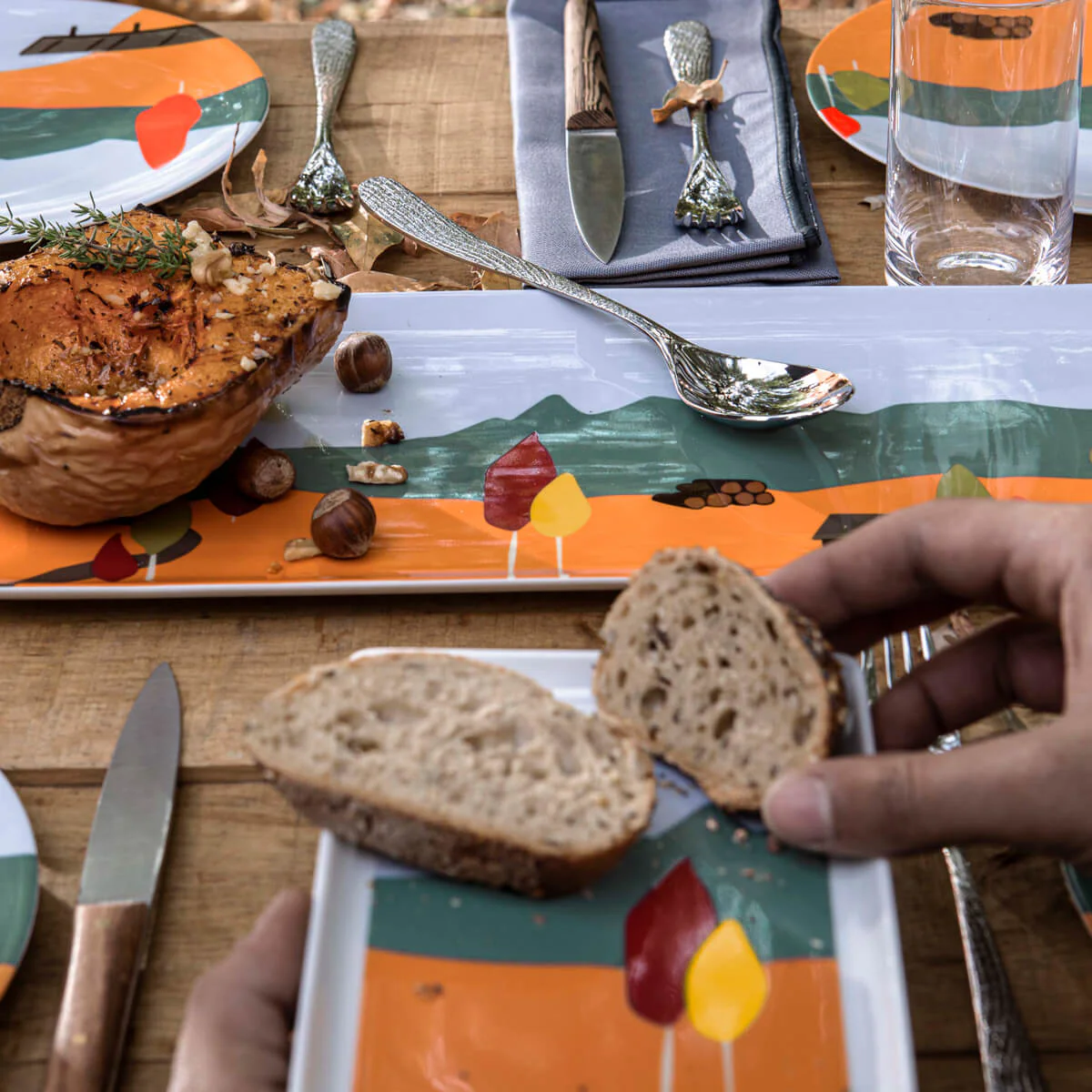 Plat à cake - Image 6