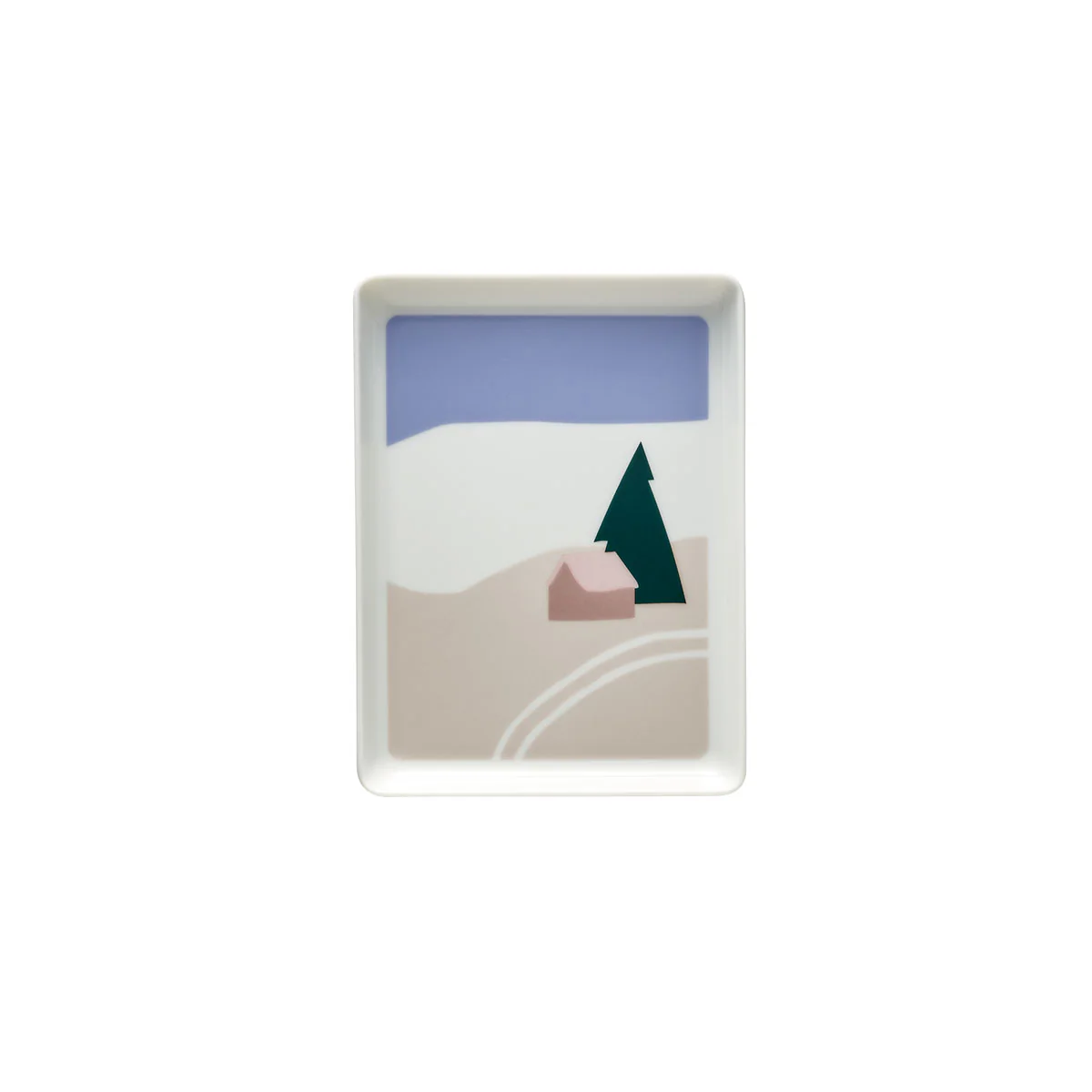 Coffret 3 petits plateaux - Image 4