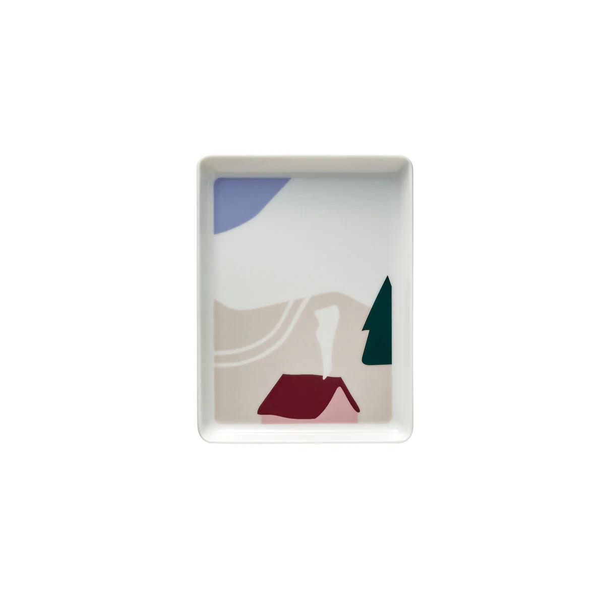 Coffret 3 petits plateaux - Image 5