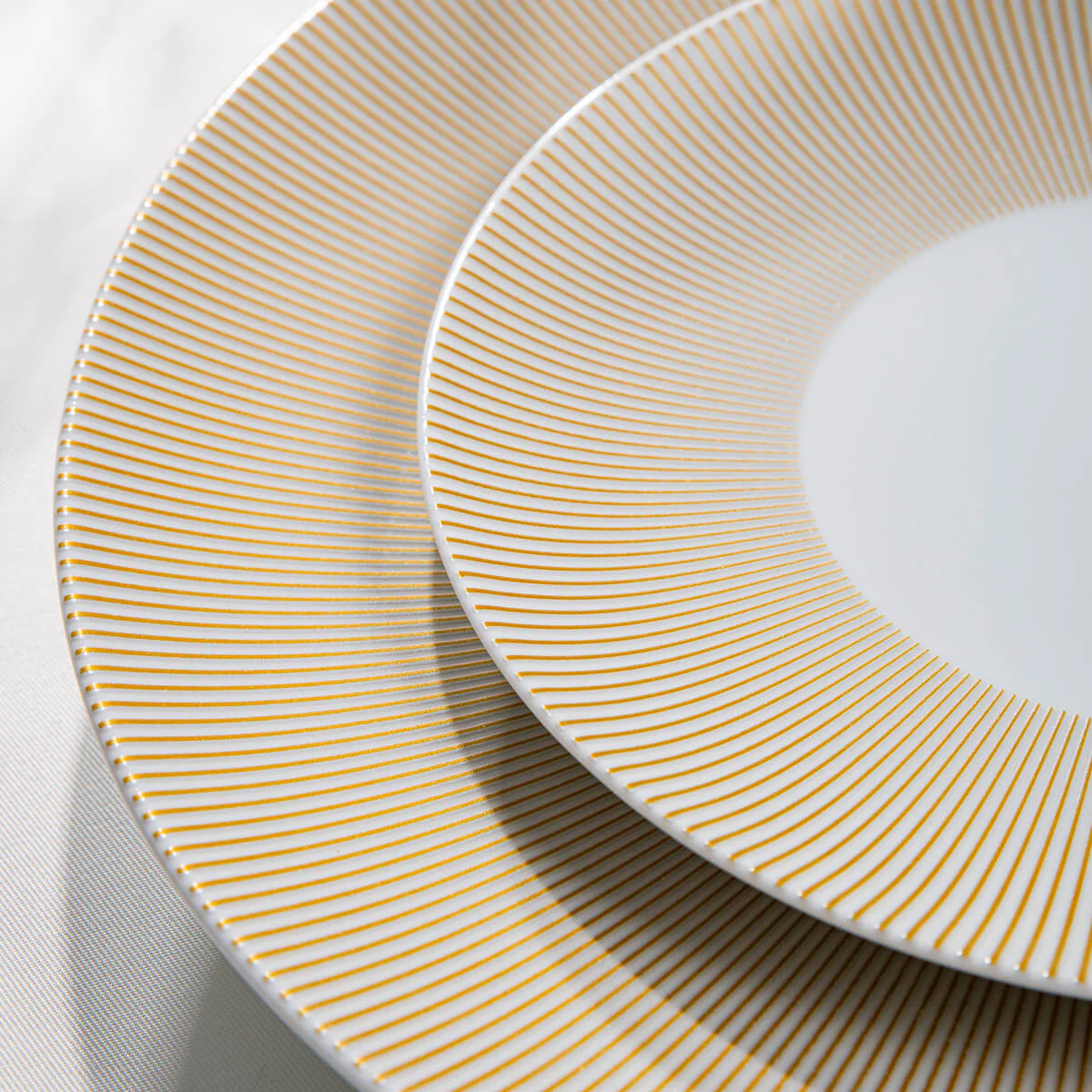 Assiette plate - Image 4