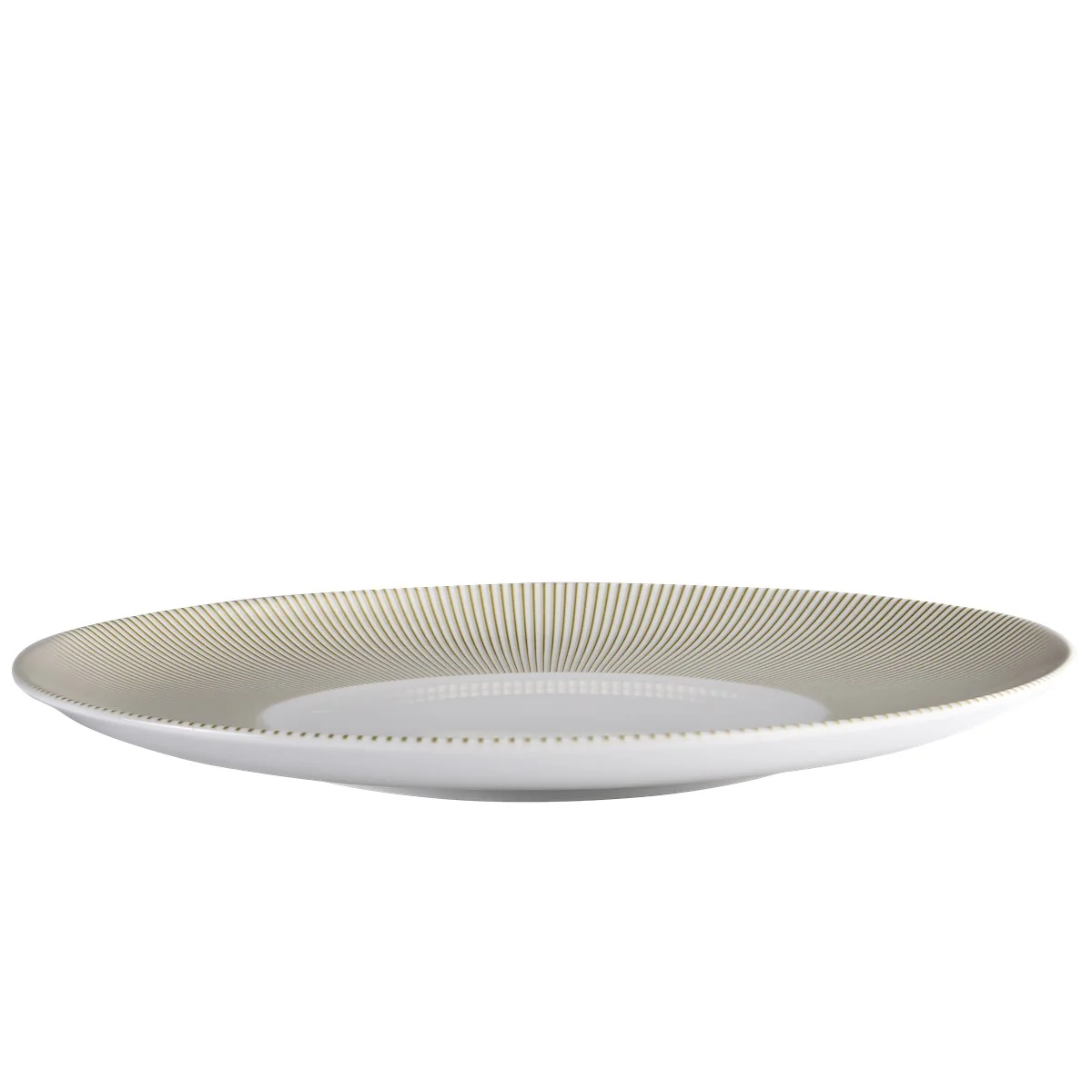 Assiette plate - Image 2