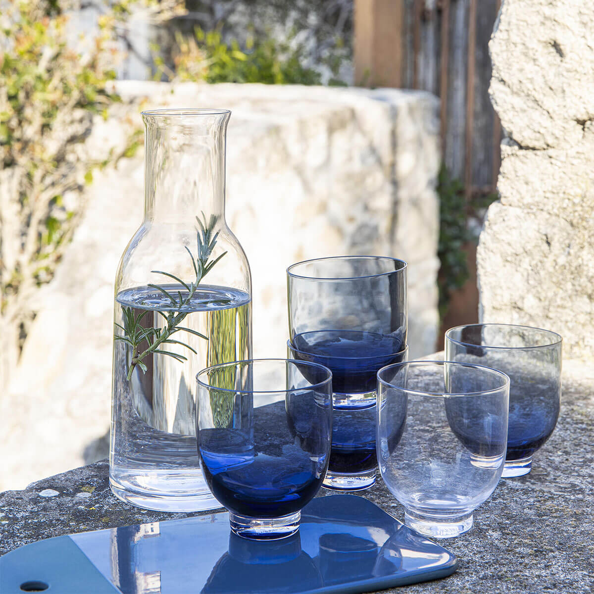 Carafe 75 cl - Image 3