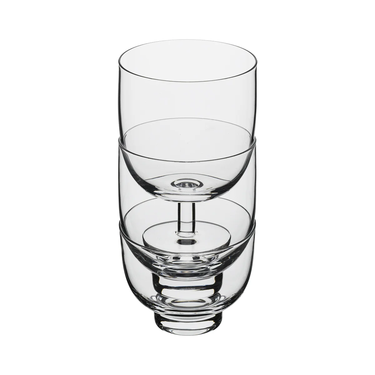 Verre Ă vin 26 cl - Image 3