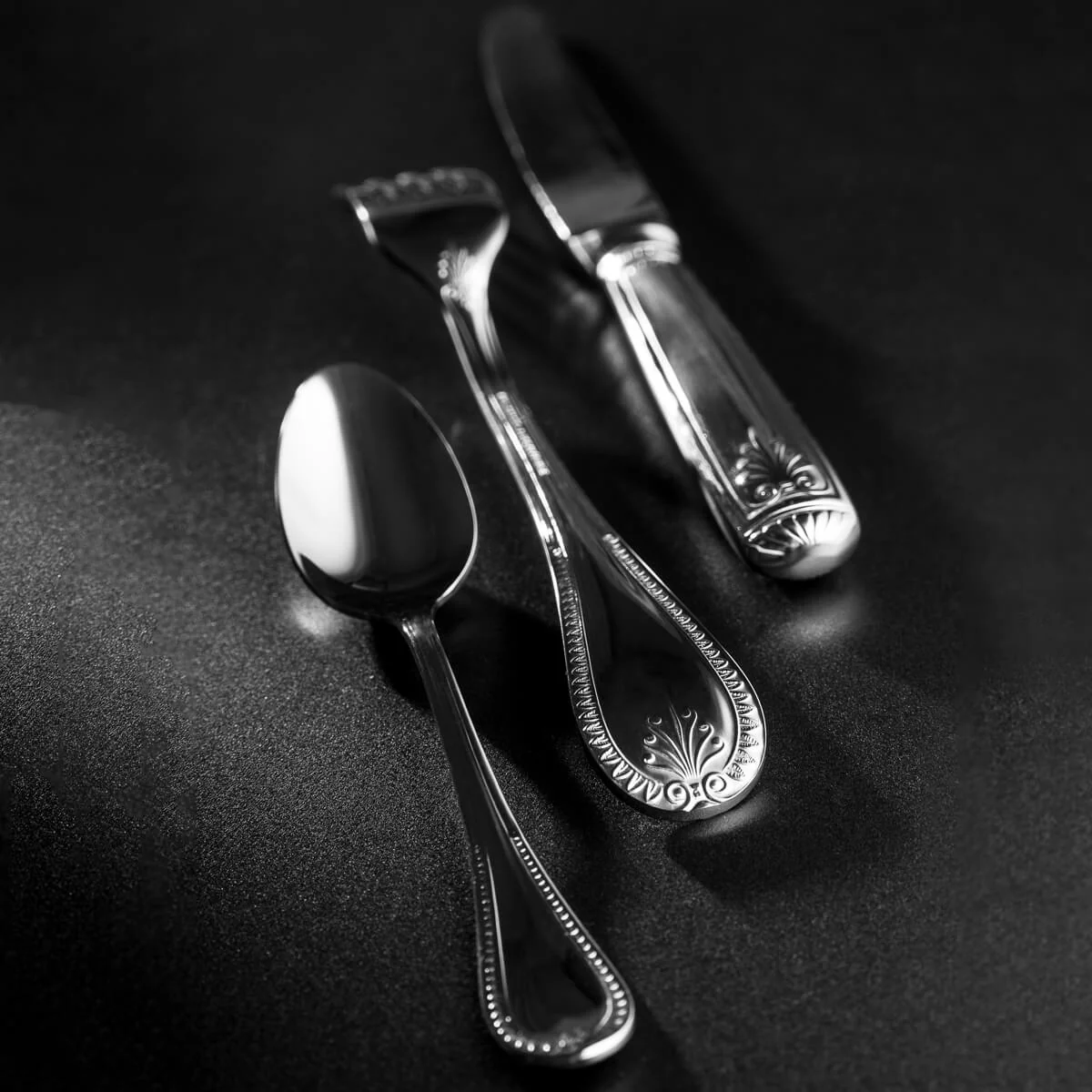 Fourchette Ă dessert - Image 2