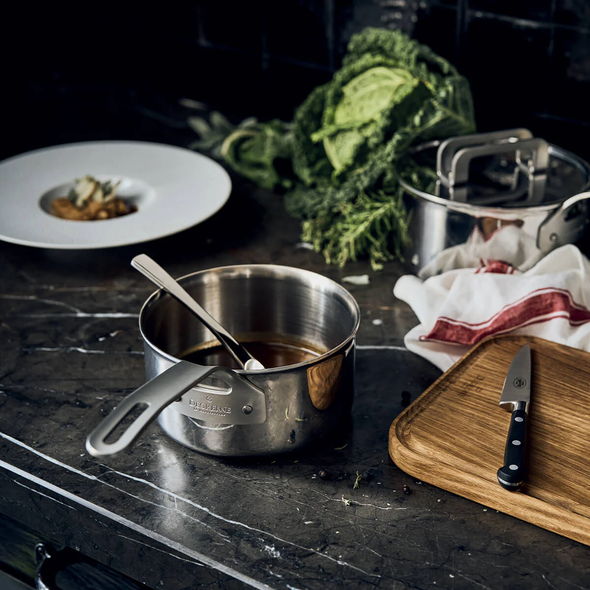 Casserole 16 cm - Image 3