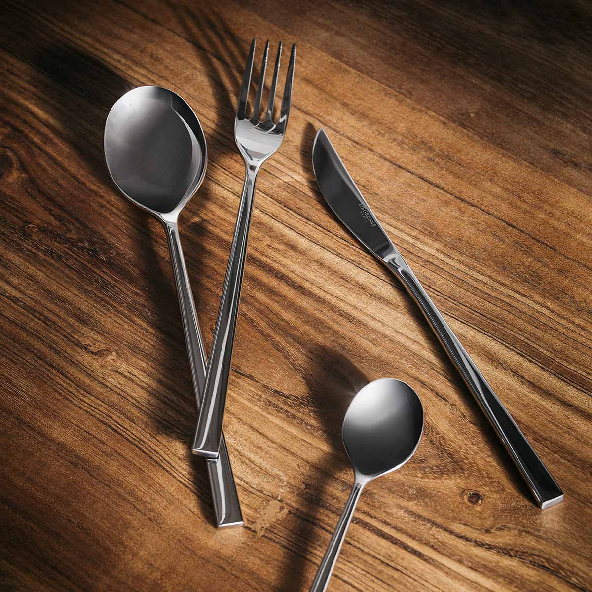 Cuillère de table - Image 2