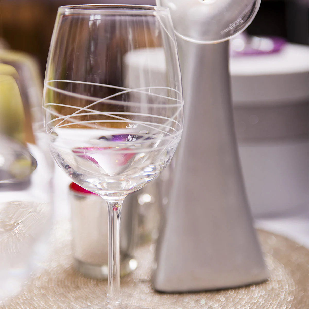 Verre Ă vin 45 cl - Image 2