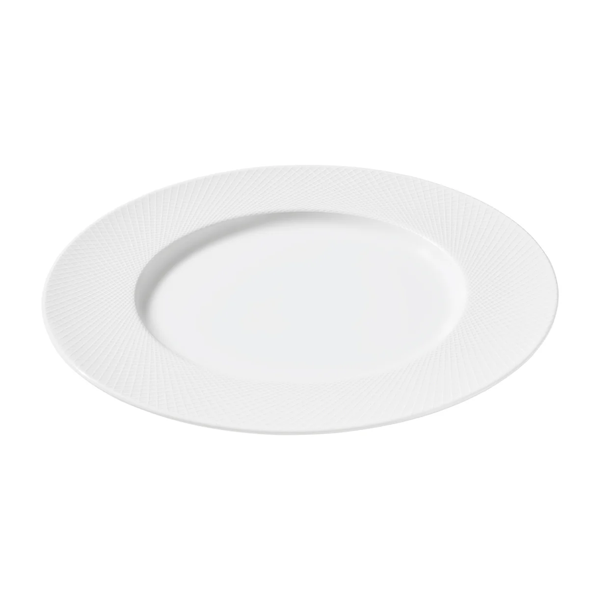 Assiette plate - Image 2