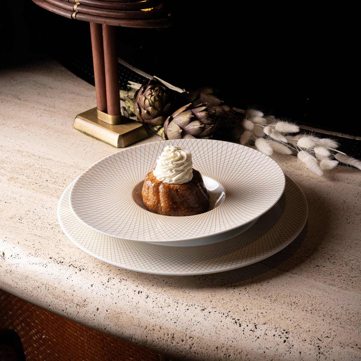 Assiette à pain - Image 3