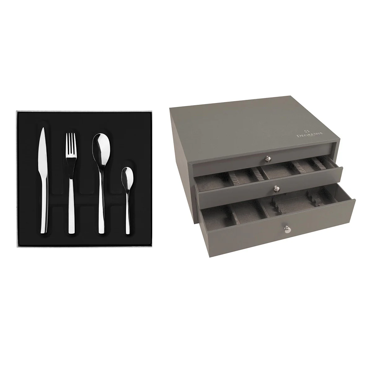 GUEST Coffret de couverts - Image 2
