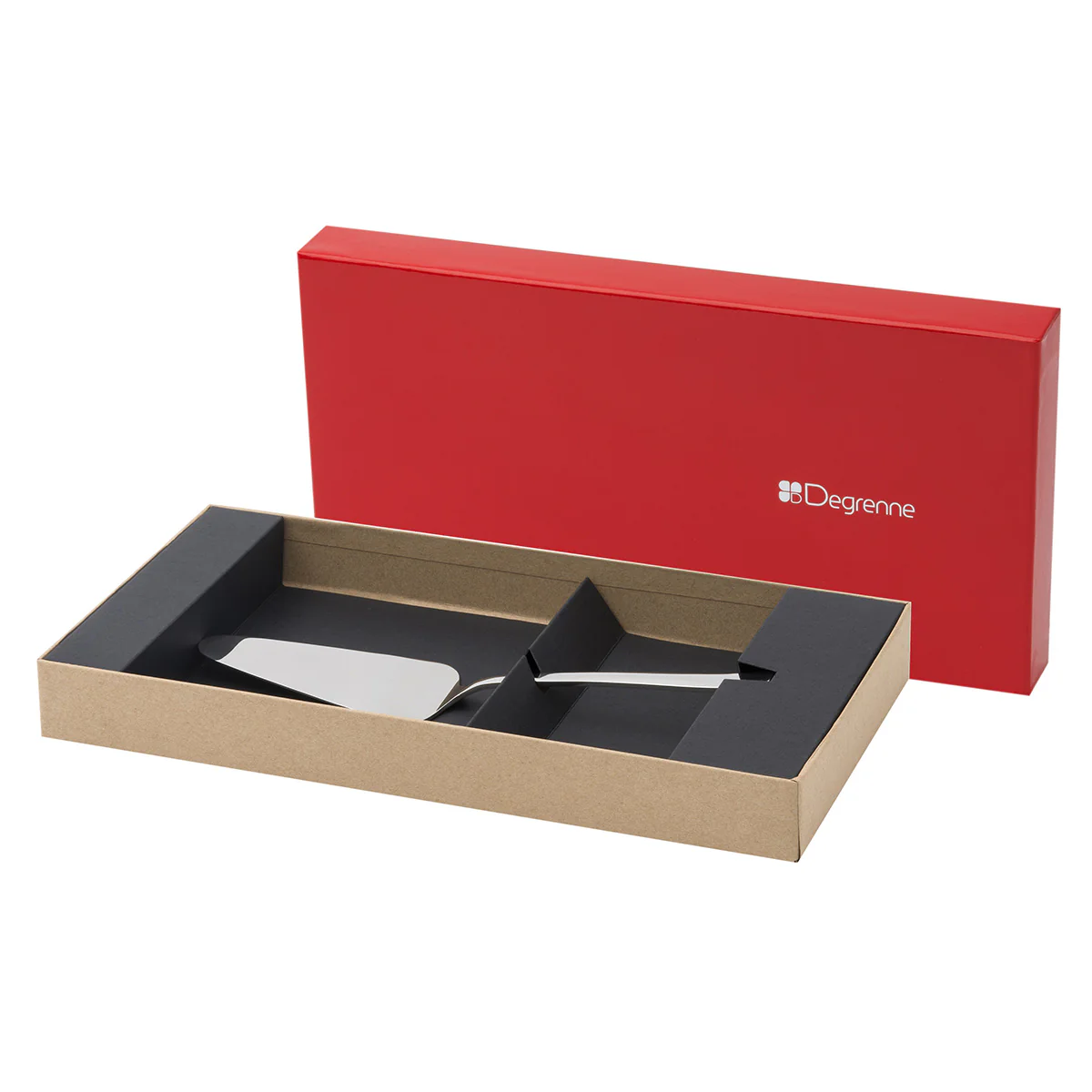 Coffret pelle Ă tarte