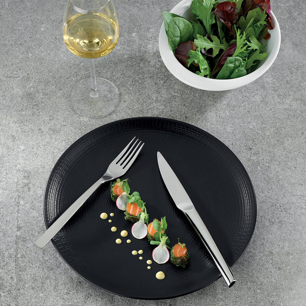 Fourchette de table - Image 3