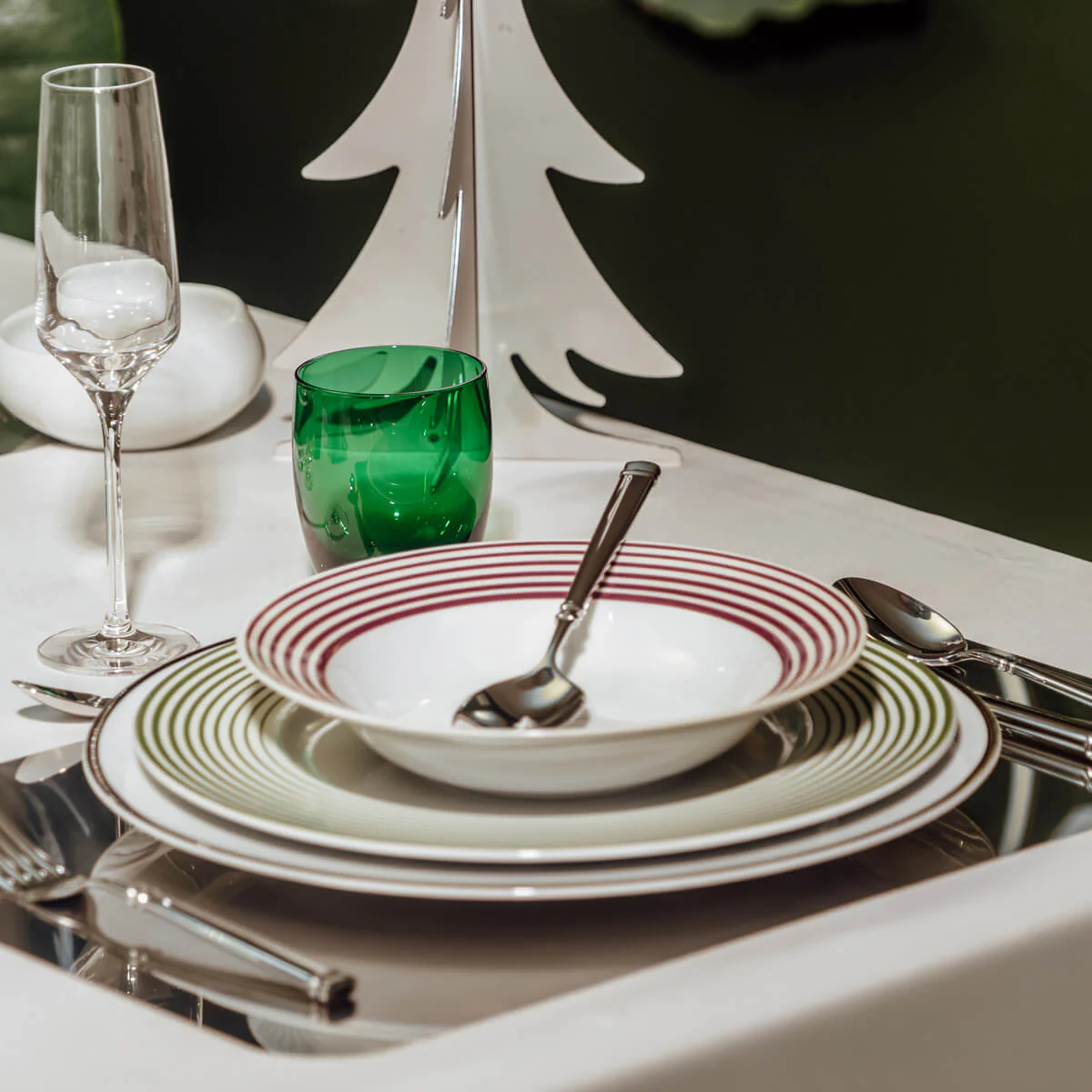 Assiette creuse - Image 3