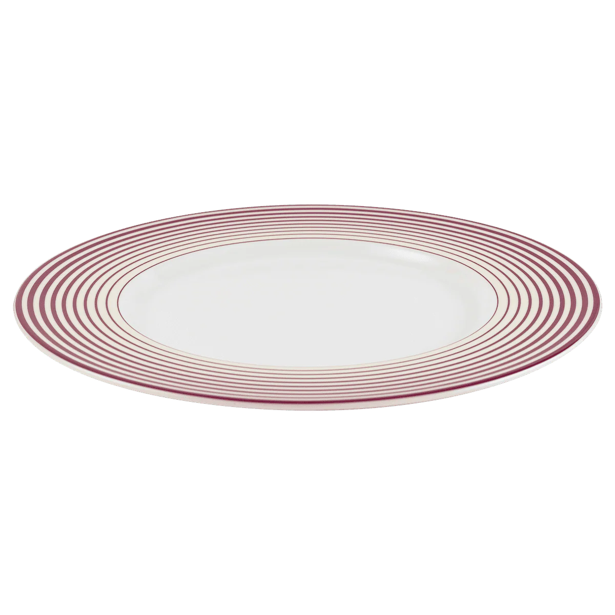 Assiette plate - Image 2