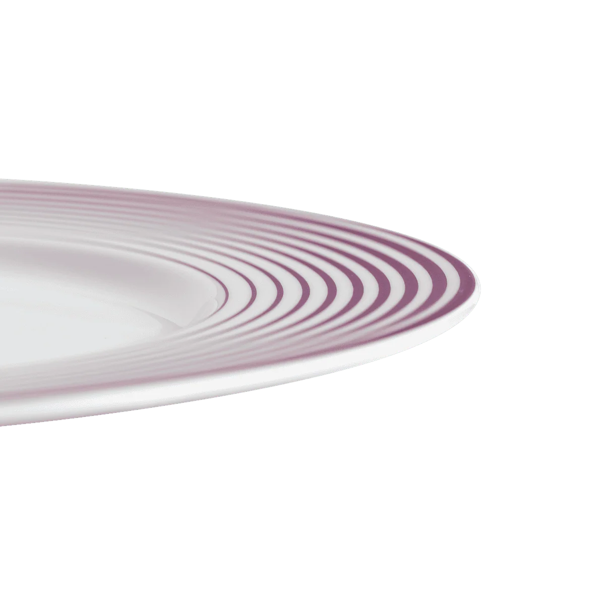 Assiette plate - Image 3