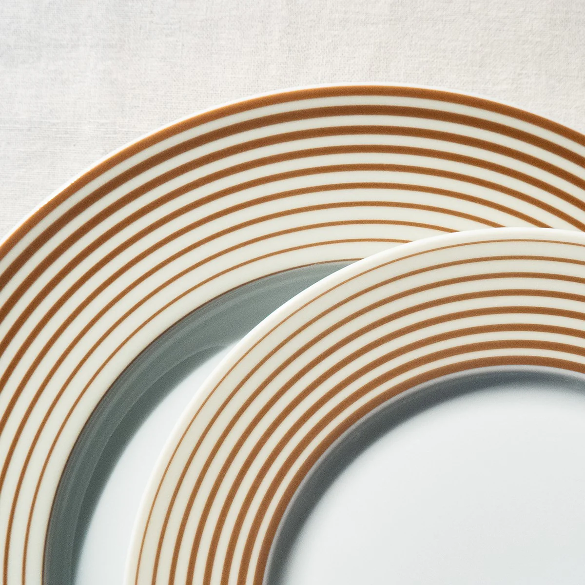 Assiette plate - Image 5