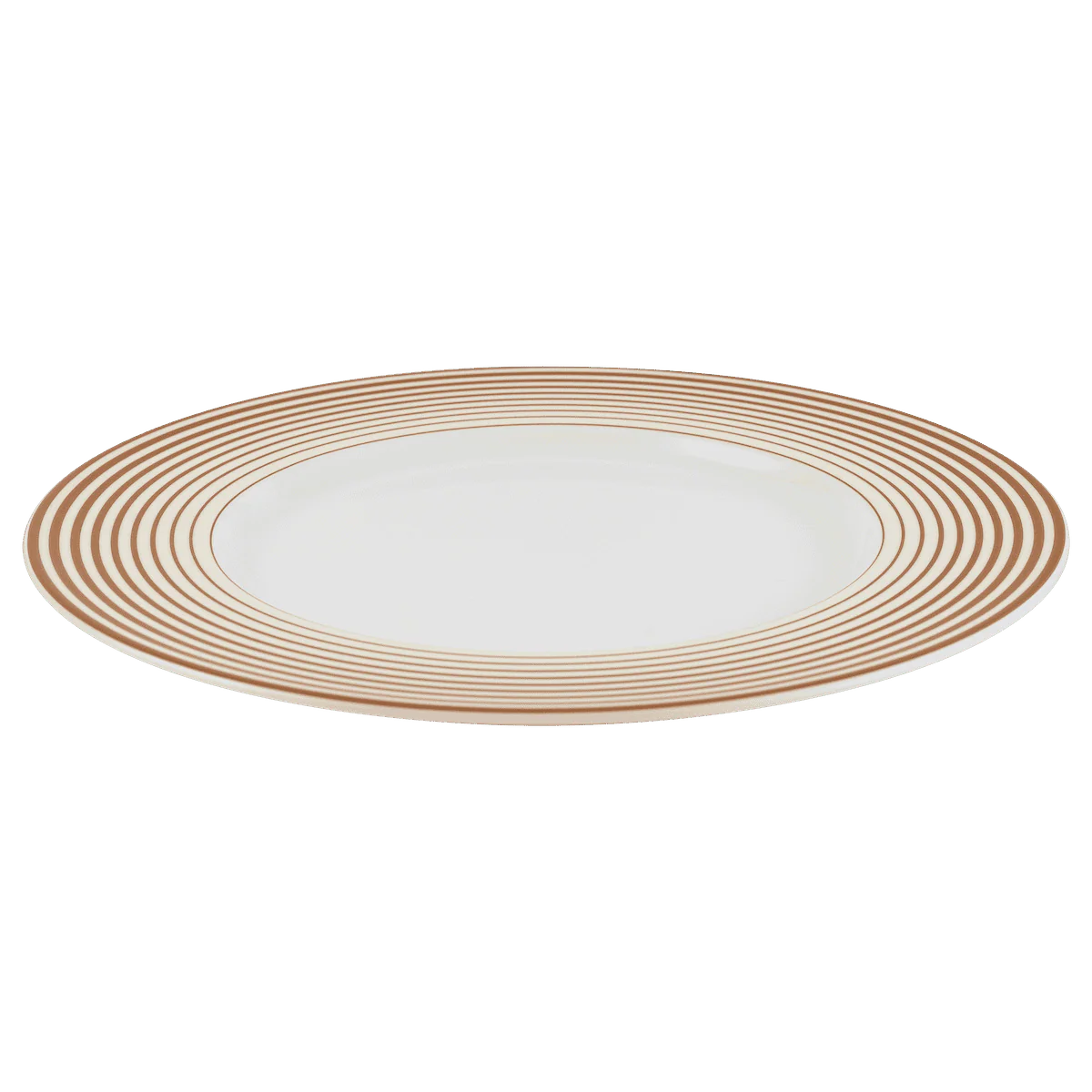 Assiette plate - Image 2