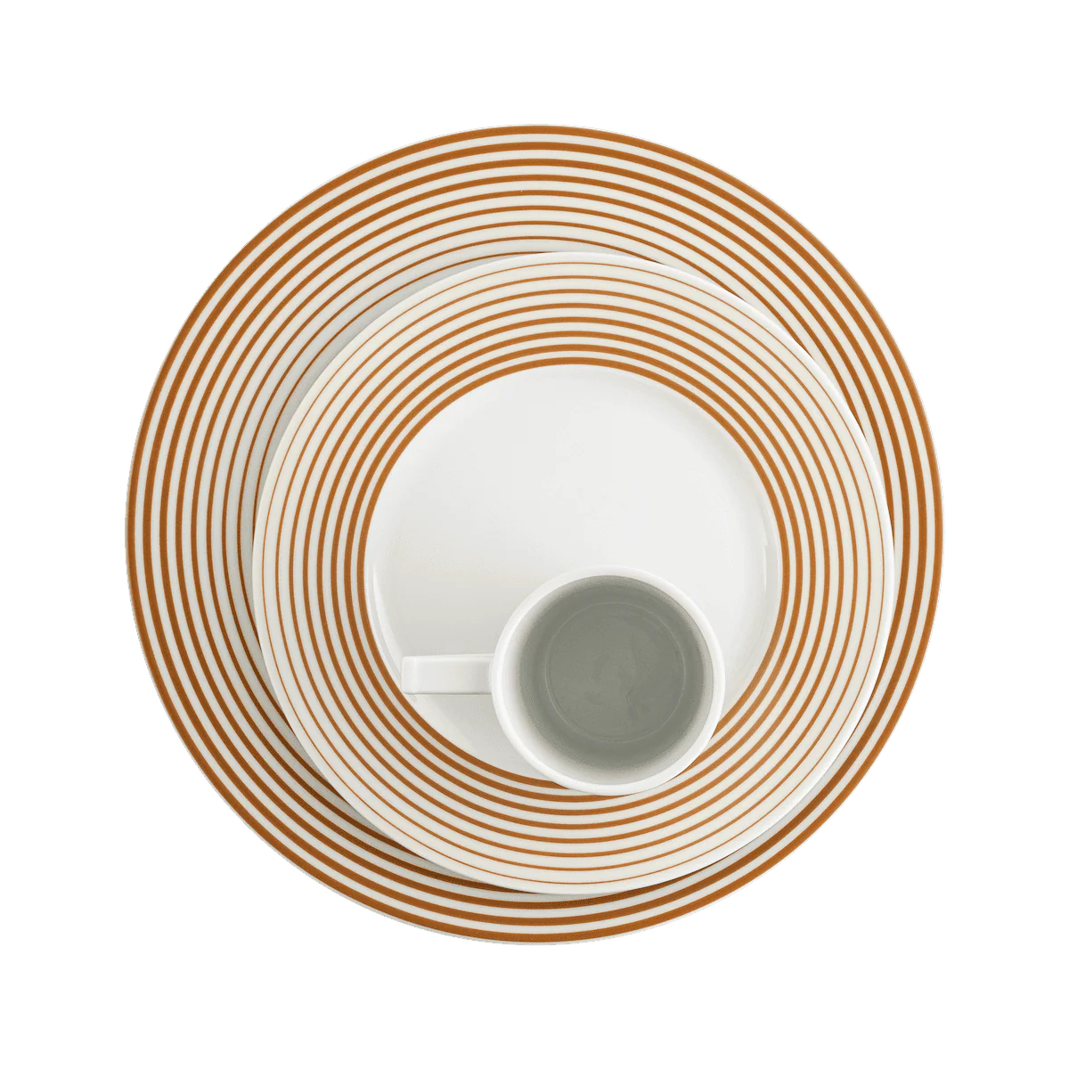 Assiette plate - Image 4