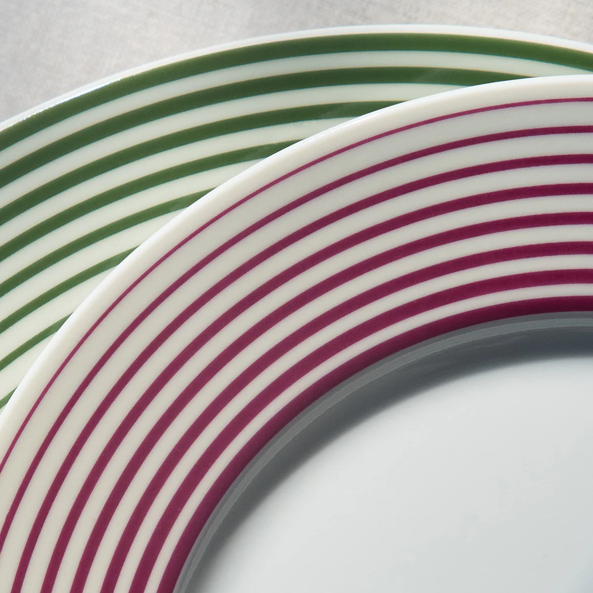Assiette creuse - Image 3