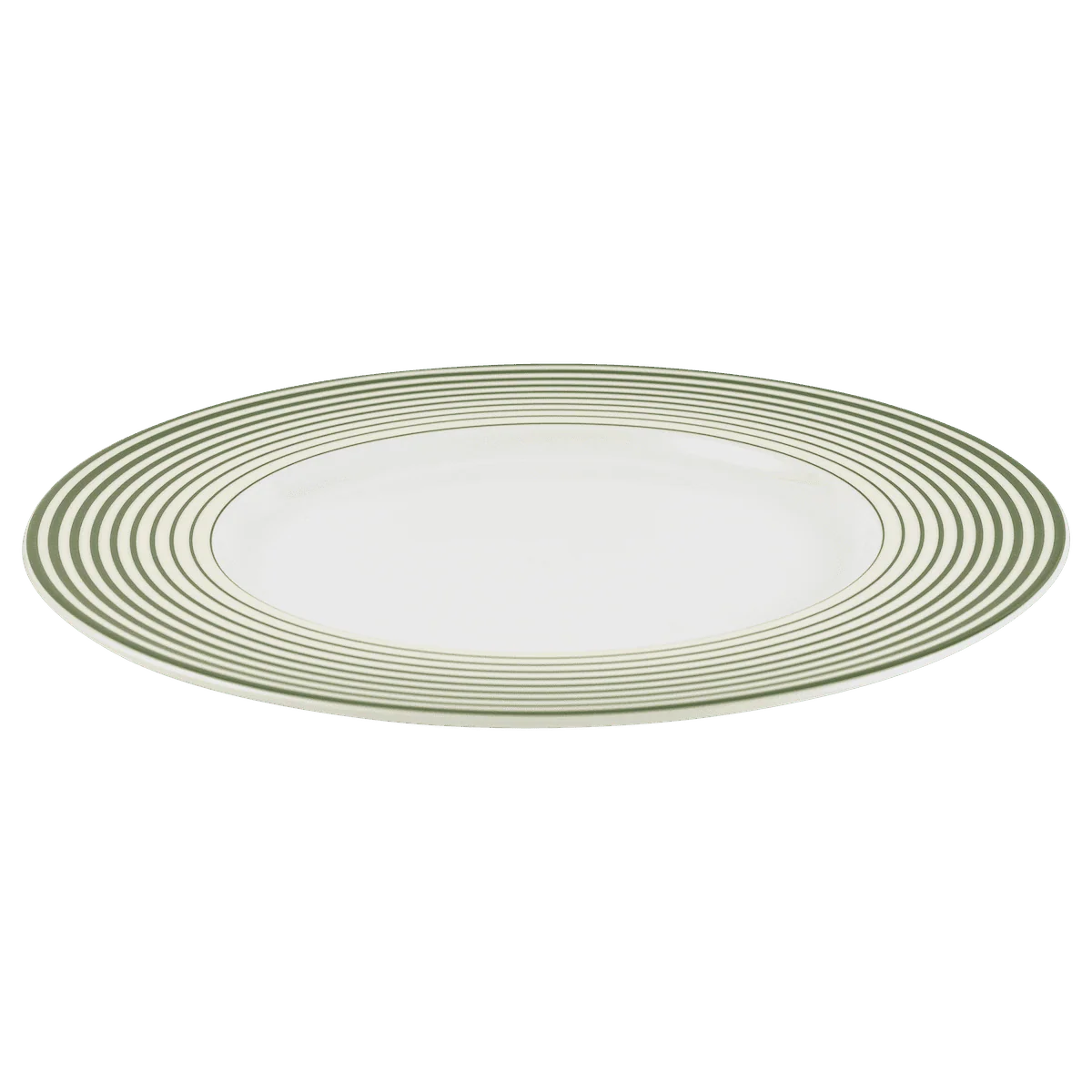 Assiette plate - Image 2