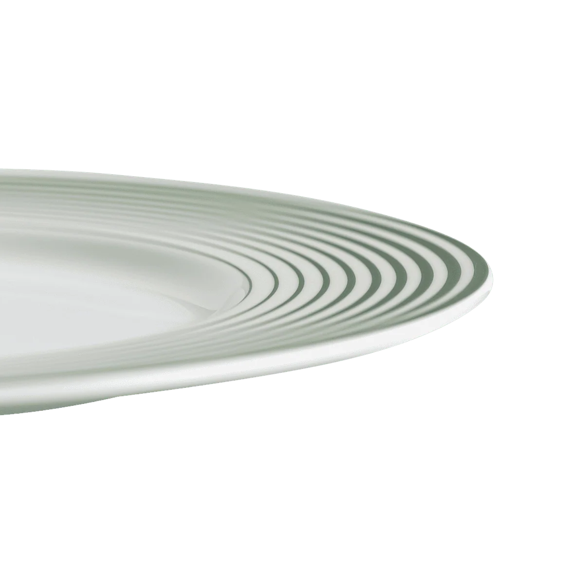 Assiette plate - Image 3
