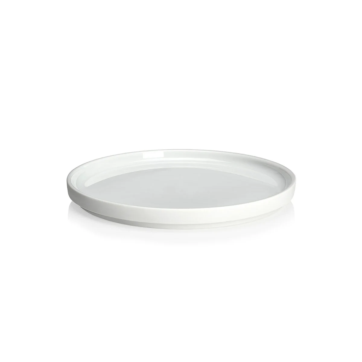 Coffret 4 assiettes Ă dessert 18 cm