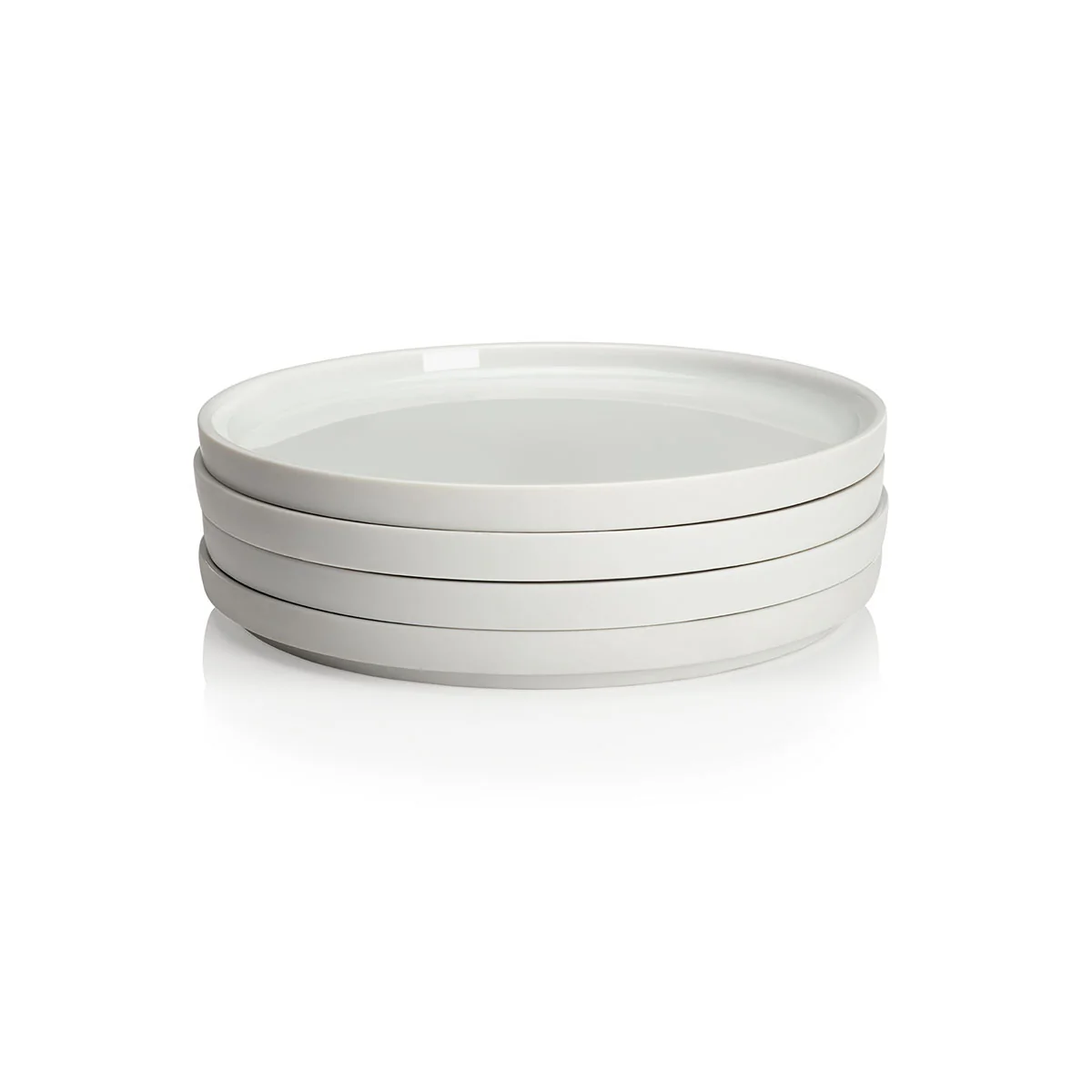Coffret 4 assiettes Ă dessert 18 cm - Image 3