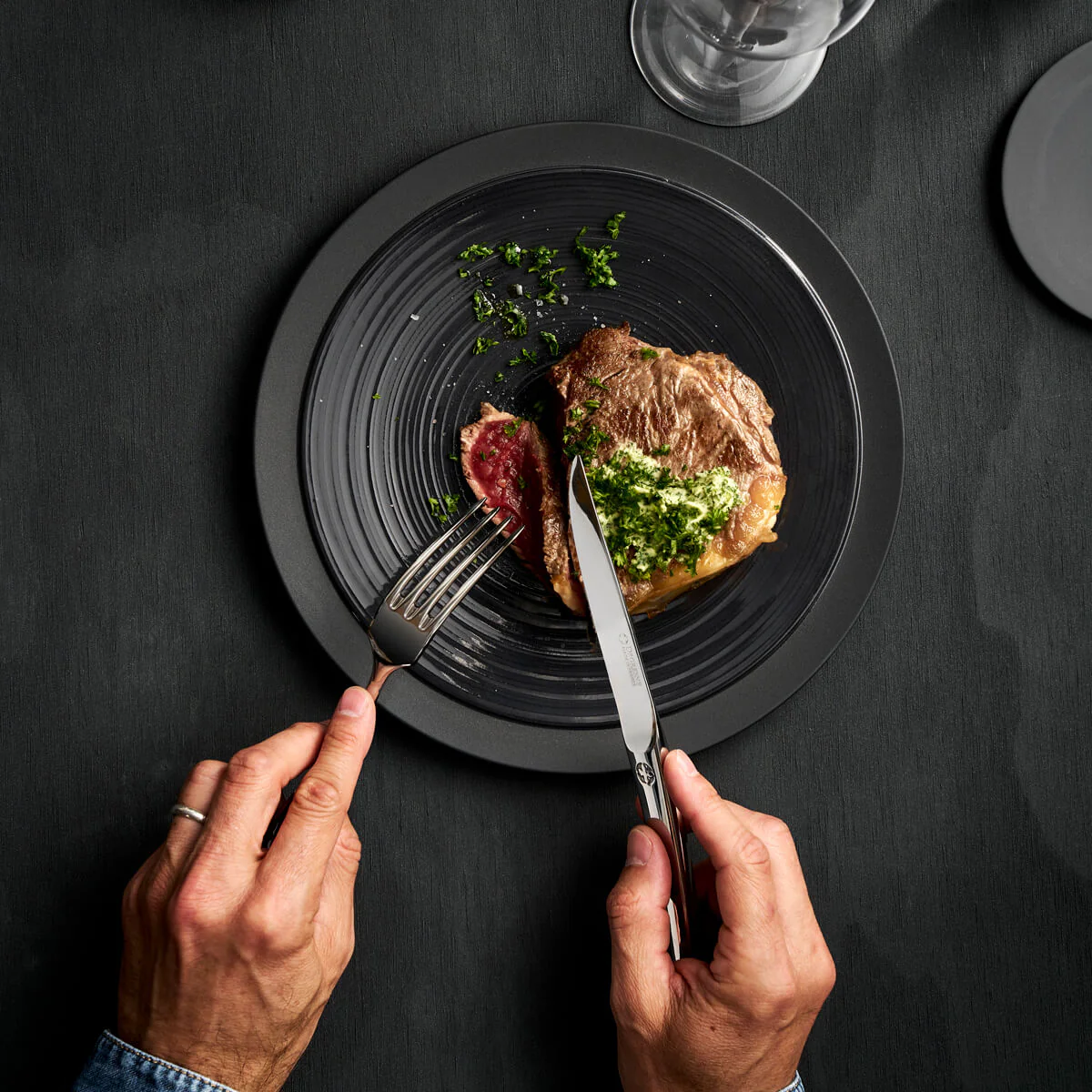 Couteau à steak - Image 5