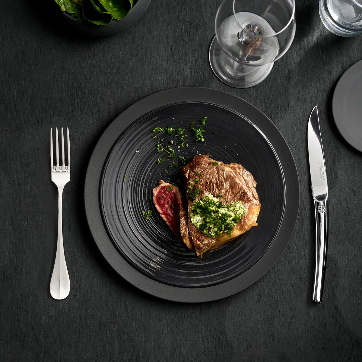 Couteau à steak - Image 6