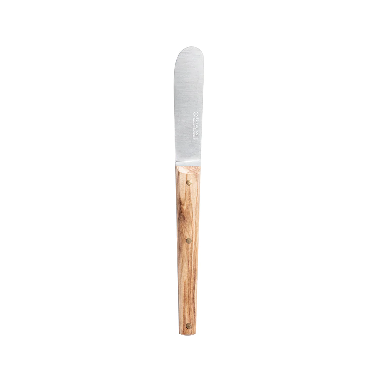 Couteau Ă tartiner Olivier