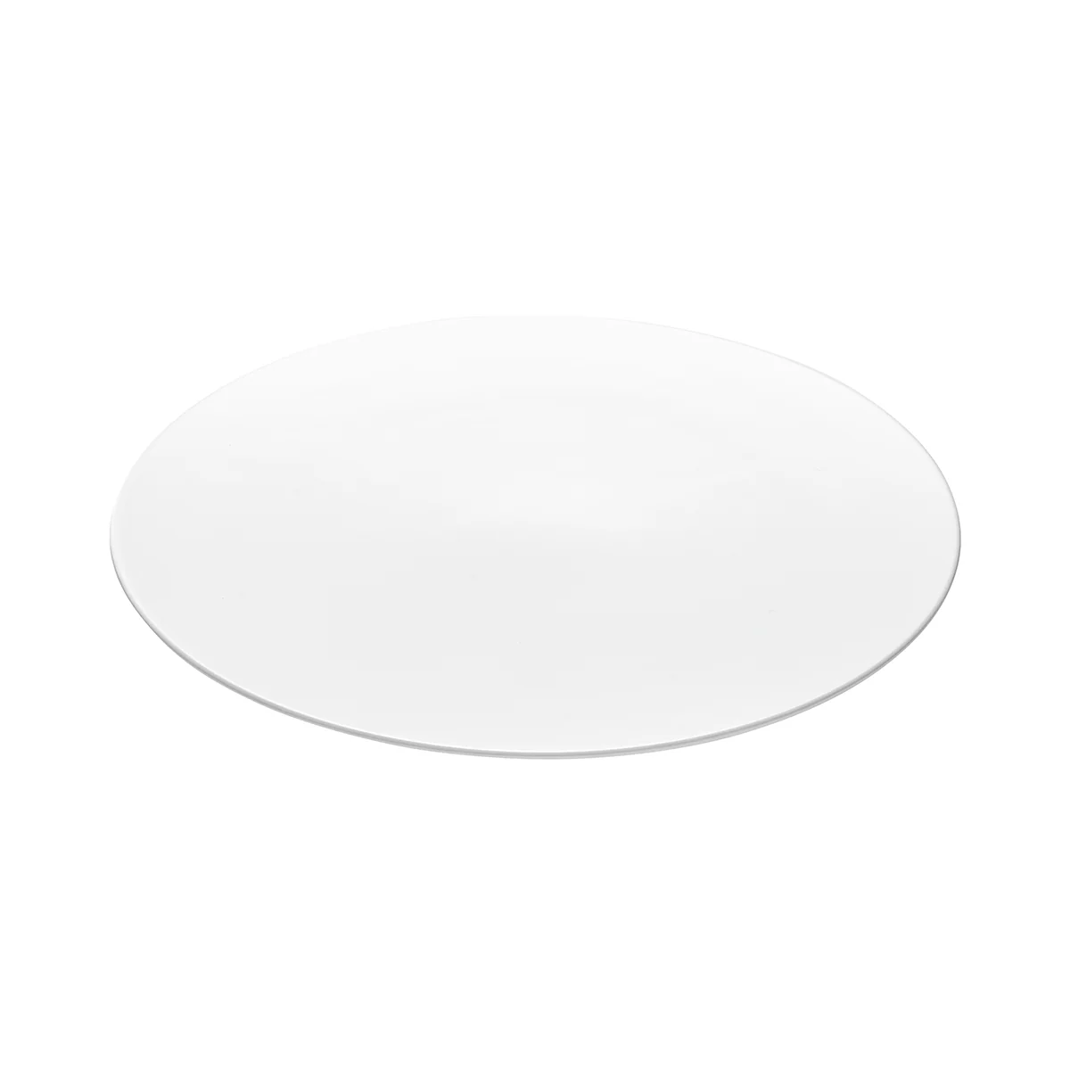 Assiette plate - Image 2