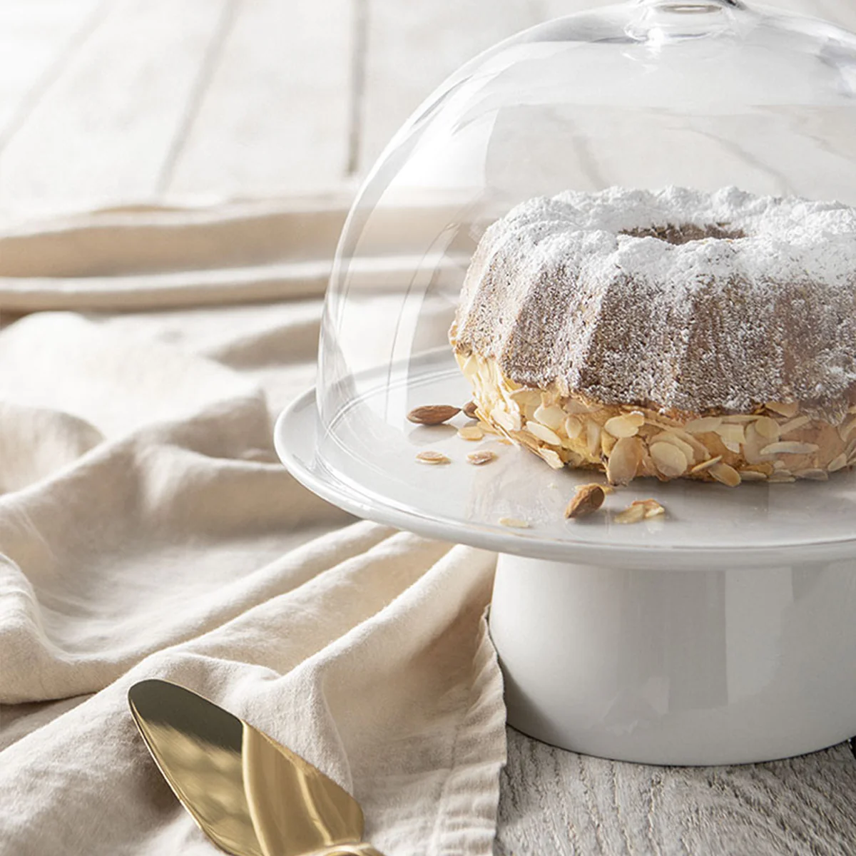 Présentoir à gâteaux - Image 4