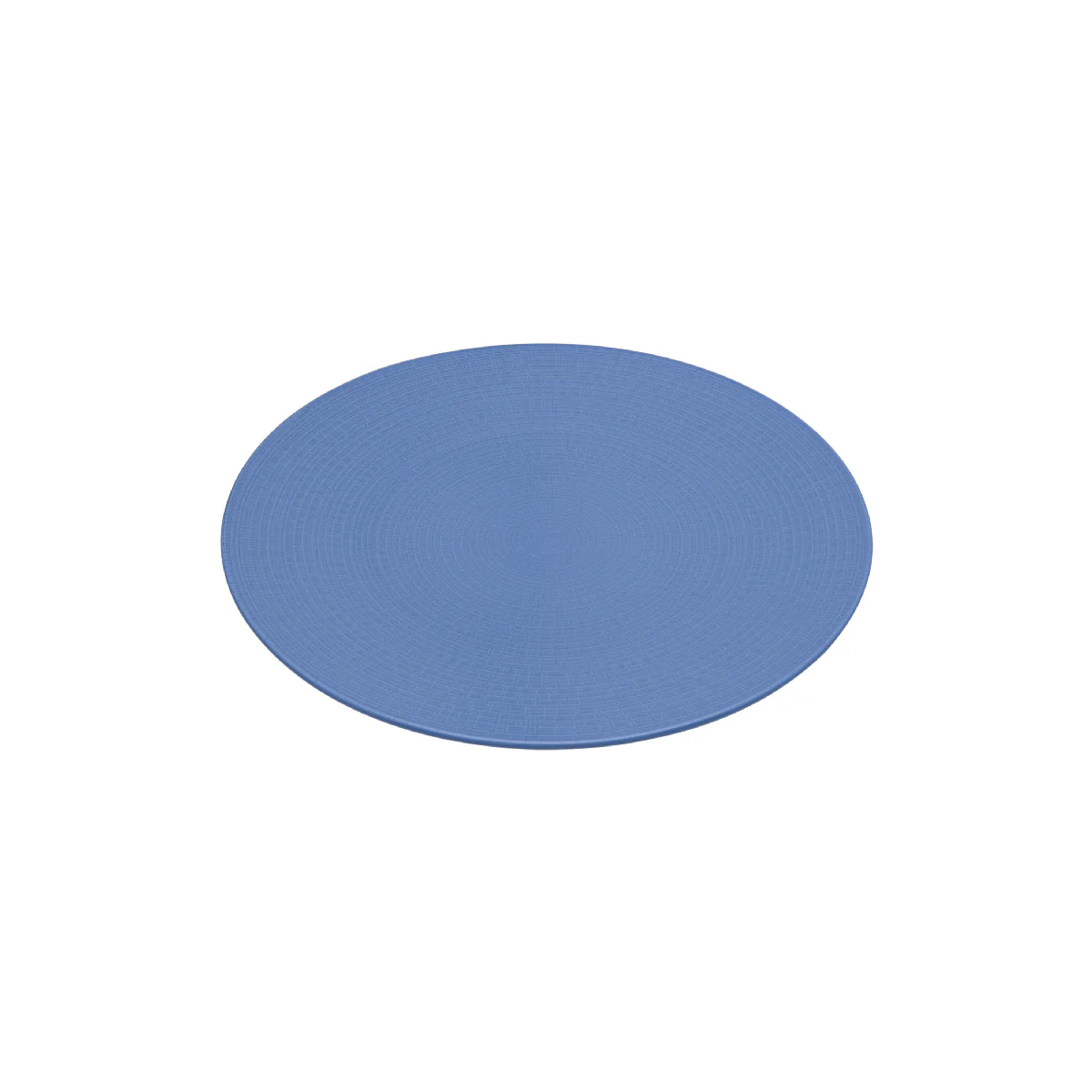 Assiette plate - Image 2