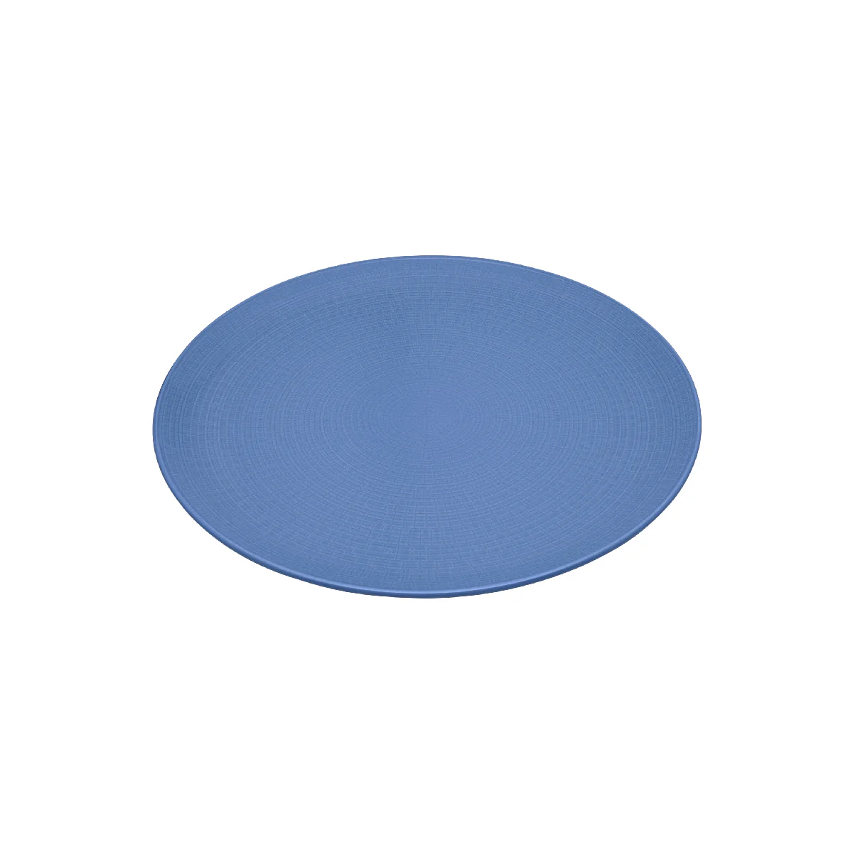 Assiette plate - Image 2
