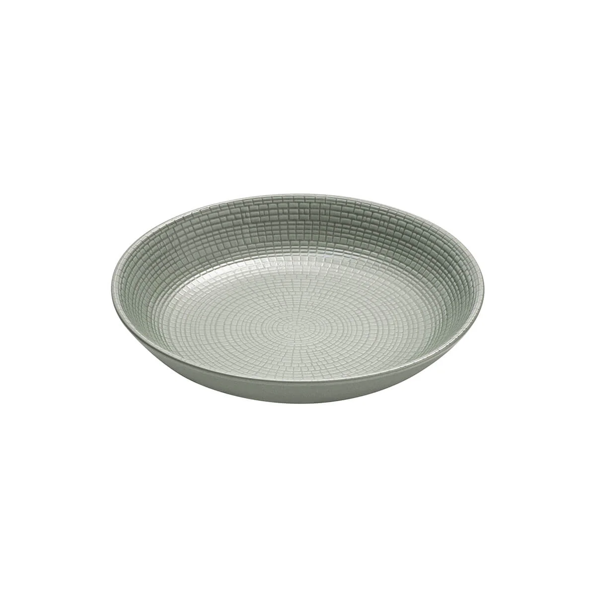 Assiette creuse - Image 2