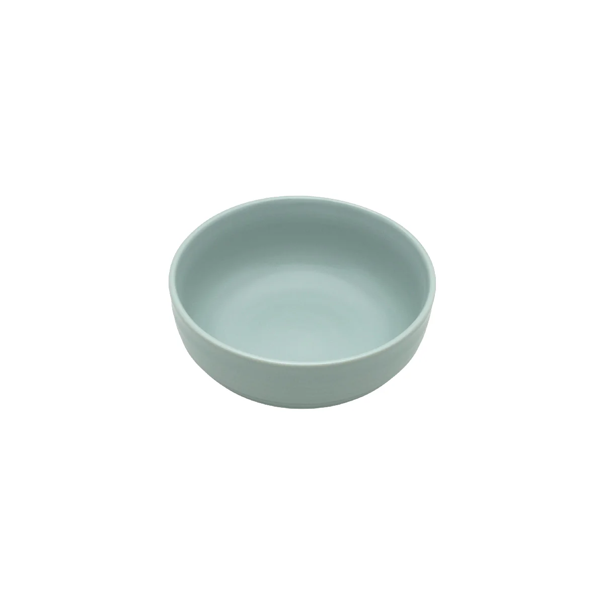 Bol 14 cm contemporain - Image 2