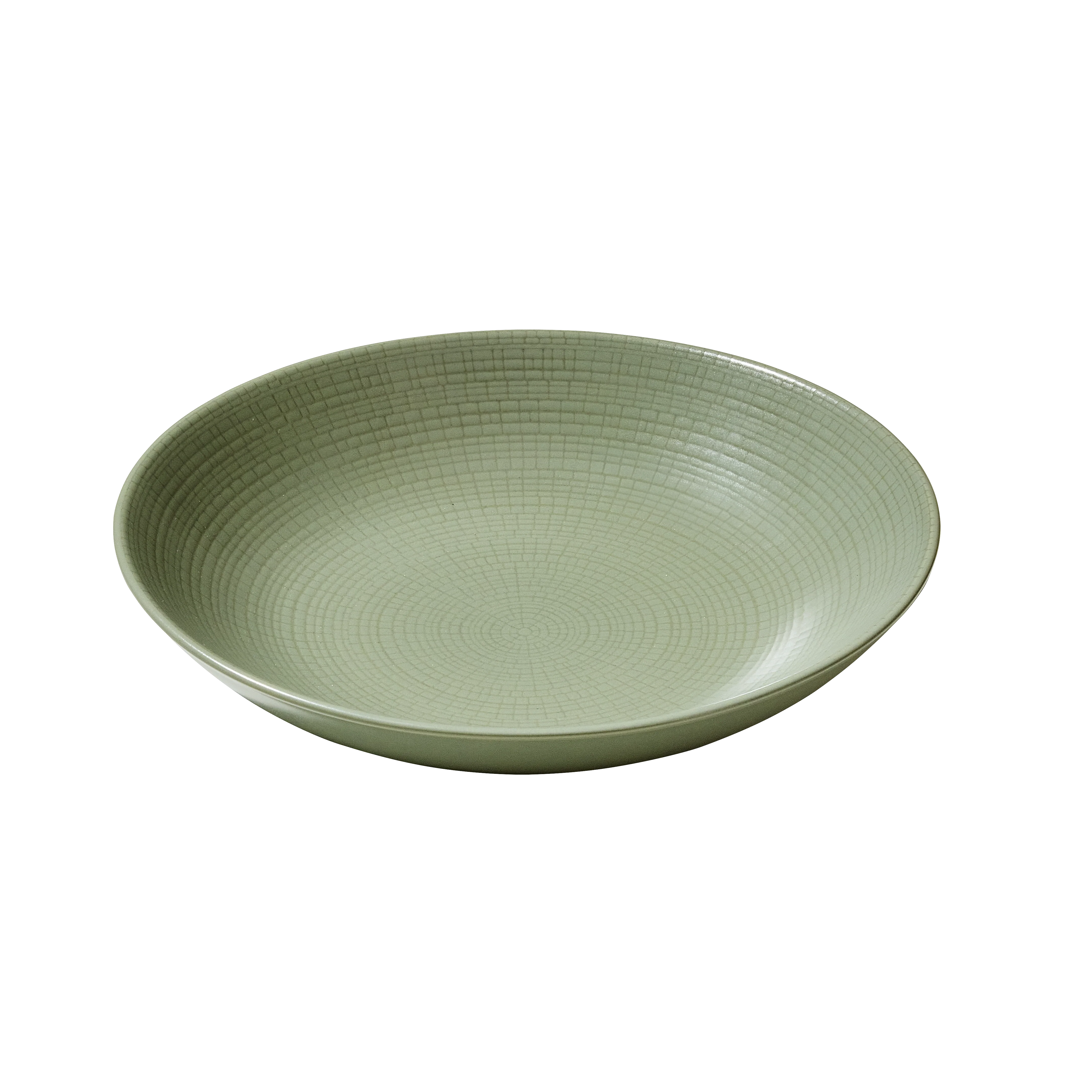 Assiette creuse - Image 2