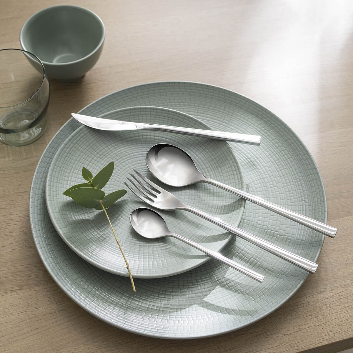 Assiette creuse - Image 4