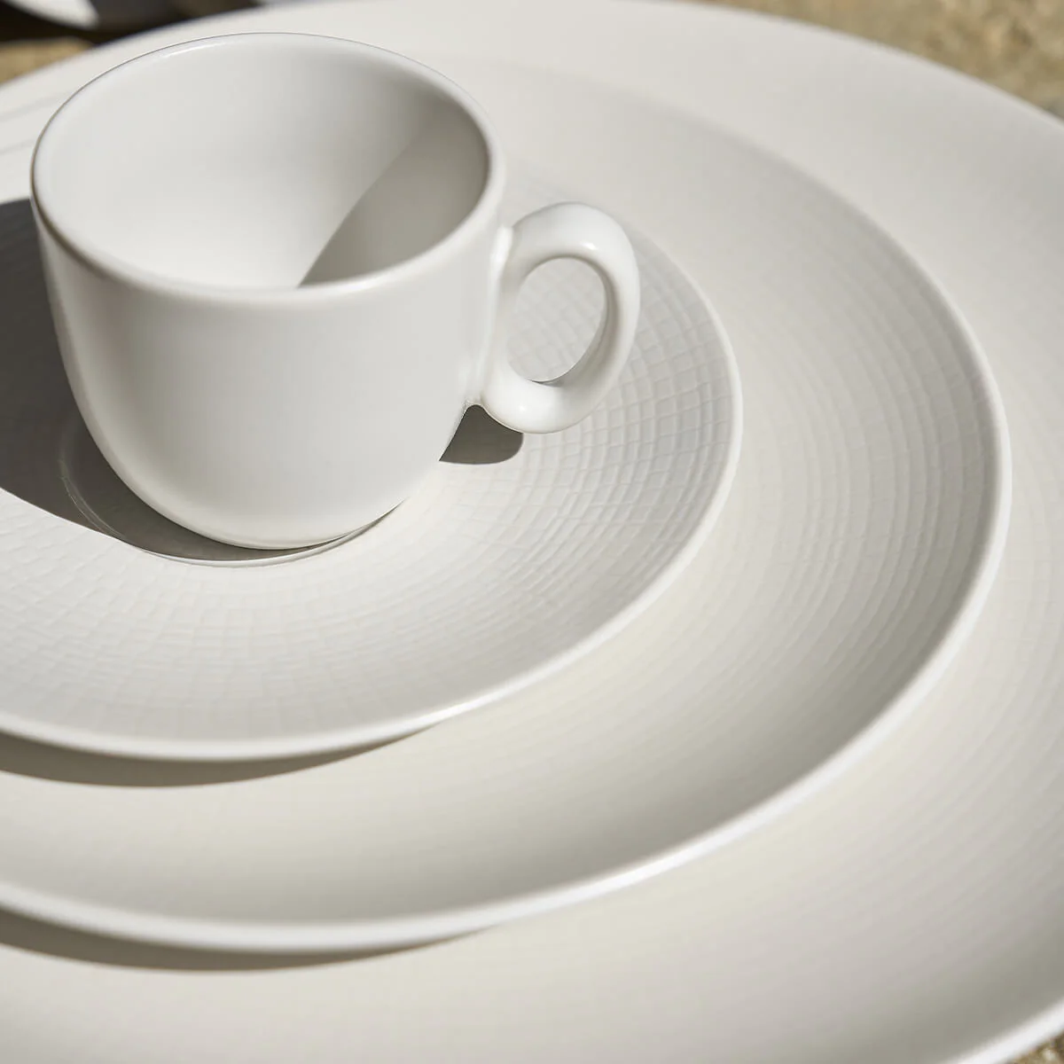 Assiette Ă dessert - Image 4